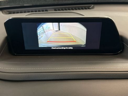 Certified 2025 MAZDA CX-30 AWD 2.5 S w/ Preferred Package image 16