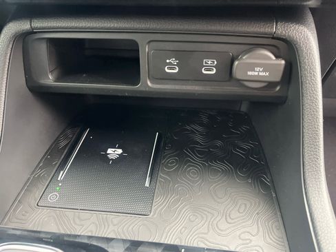 New 2026 Honda Passport TrailSport Elite image 51