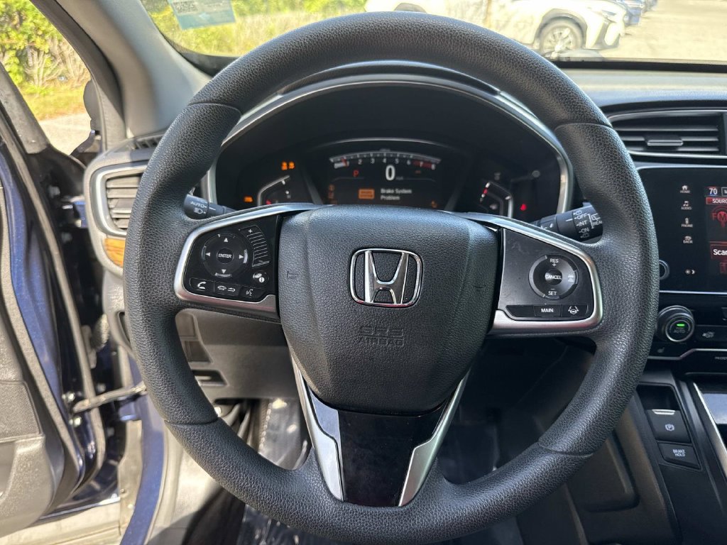 Used 2018 Honda CR-V EX image 41