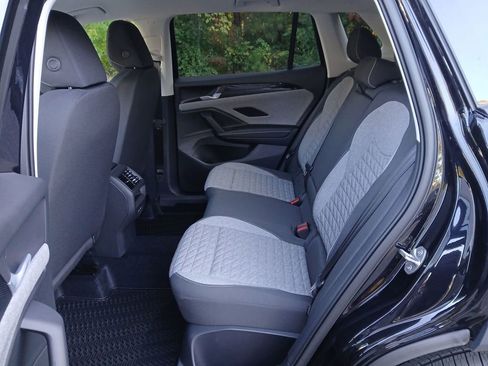 New 2026 Volkswagen Tiguan S image 23