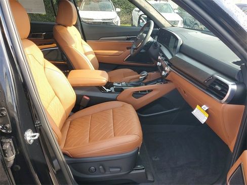 New 2025 Kia Telluride SX Prestige X-Line image 11
