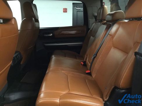 Used 2014 Toyota Tundra 1794 Edition image 34