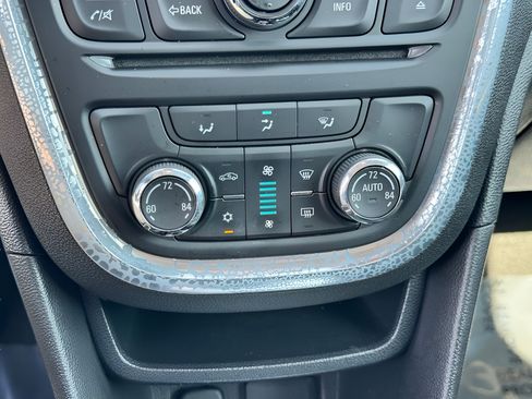 Used 2016 Buick Encore Convenience FWD image 28