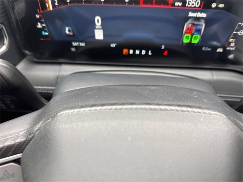 New 2026 Ford Mustang Premium image 27