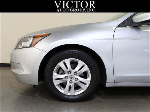 Used 2008 Honda Accord LX-P image 5