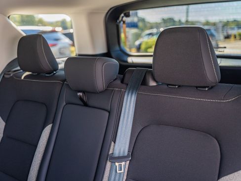 New 2025 Ford Bronco Sport Big Bend image 18