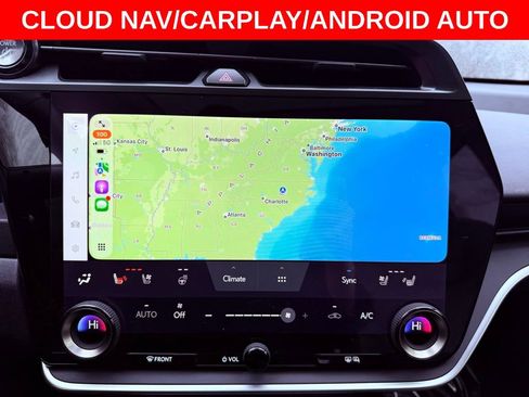 Certified 2023 Lexus RZ 450e Premium w/ Accessory Package (A2) image 12