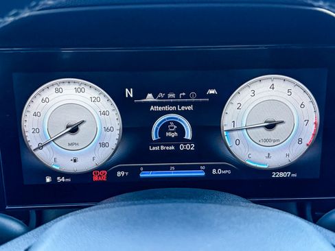 Used 2022 Hyundai Elantra N image 22