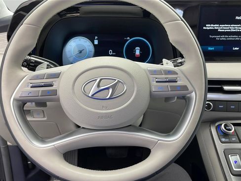 Used 2025 Hyundai Palisade Calligraphy AWD/4WD image 7
