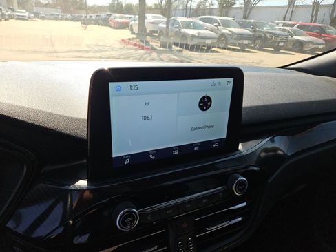 Used 2024 Ford Escape ST-Line image 21