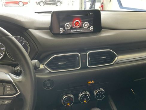 Used 2018 MAZDA CX-5 Sport w/ I-ACTIVSENSE Package AWD/4WD image 14