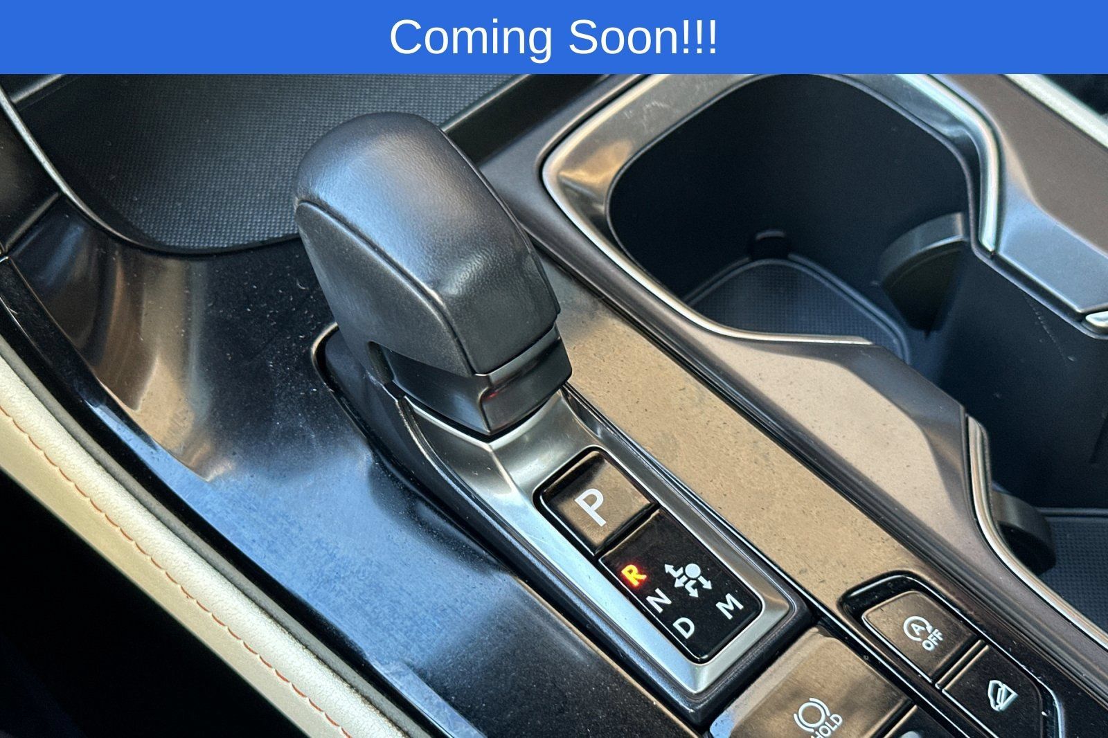 Used 2024 Lexus NX 350 AWD w/ Vision Package image 23