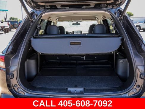 Used 2024 Mitsubishi Outlander SE FWD image 13