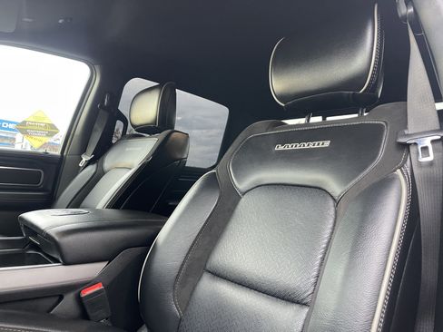 Used 2023 RAM 1500 Laramie image 20