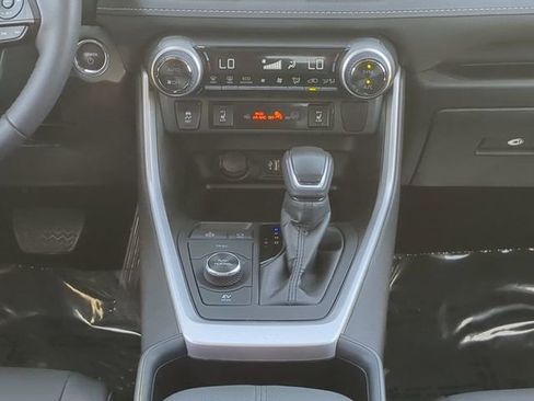 Certified 2024 Toyota RAV4 XLE Premium w/ Weather Package image 19