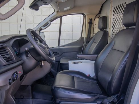 Used 2020 Ford Transit 250 Low Roof w/ Load Area Protection Package image 13