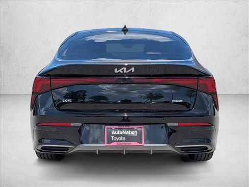Used 2025 Kia K5 GT-Line FWD image 7