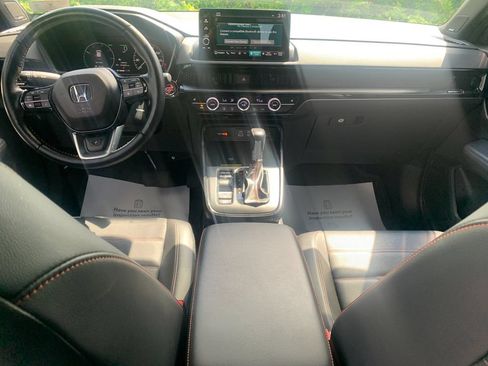 Used 2025 Honda CR-V Sport Touring image 16