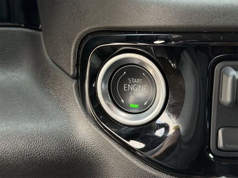 Used 2025 Chevrolet Silverado 1500 LTZ w/ LTZ Premium Texas Edition image 23