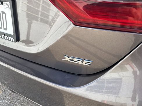 Used 2024 Toyota Camry XSE FWD image 13