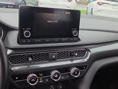 Used 2024 Acura Integra A-Spec FWD image 7