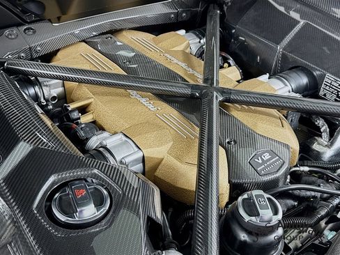 Used 2022 Lamborghini Aventador LP 780-4 Ultimae AWD/4WD image 43