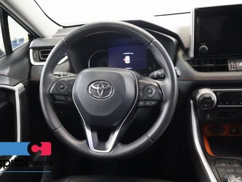 Certified 2024 Toyota RAV4 Adventure AWD/4WD image 14