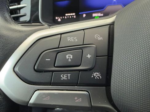 Used 2025 Volkswagen Jetta S FWD image 27