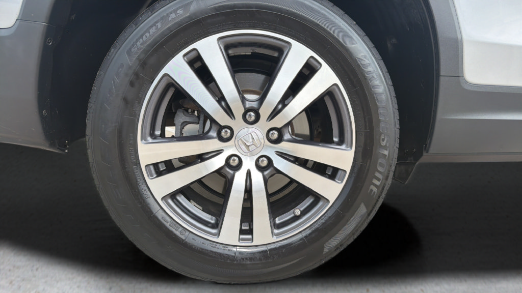 Used 2018 Honda Pilot EX-L image 29