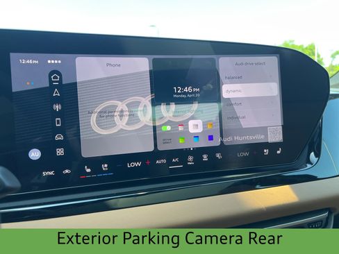 New 2026 Audi A5 2.0T Premium Plus image 13