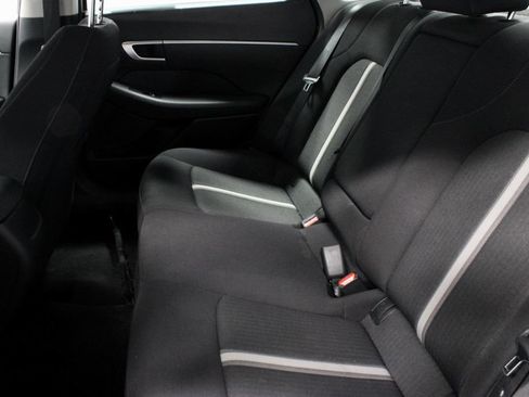 Used 2024 Hyundai Sonata SEL FWD image 21
