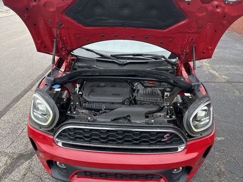 Used 2023 MINI Cooper Countryman S w/ Signature Upholstery Package image 20
