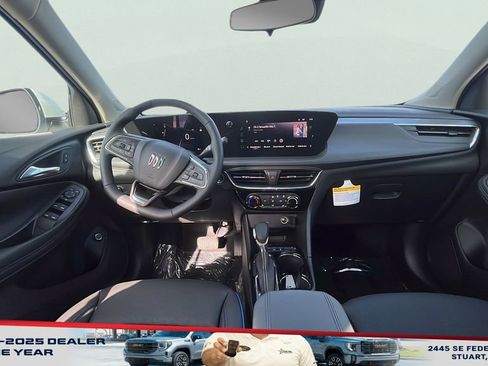 New 2026 Buick Encore GX Sport Touring w/ Advanced Technology Package image 10