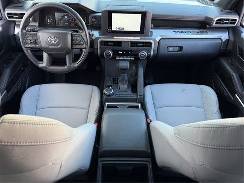 Used 2024 Toyota Tacoma SR5 image 10