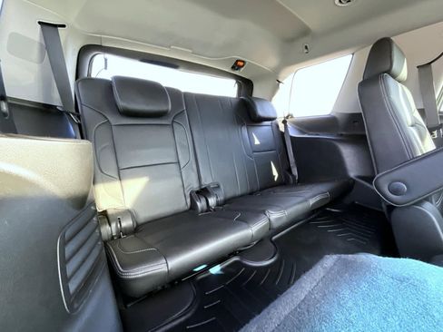 Used 2019 GMC Yukon Denali w/ Denali Ultimate Package image 21