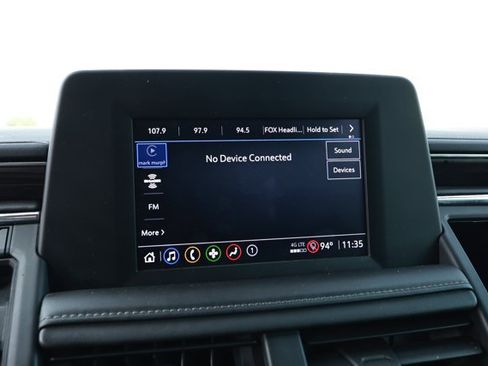 Used 2023 Chevrolet Tahoe LS RWD image 18