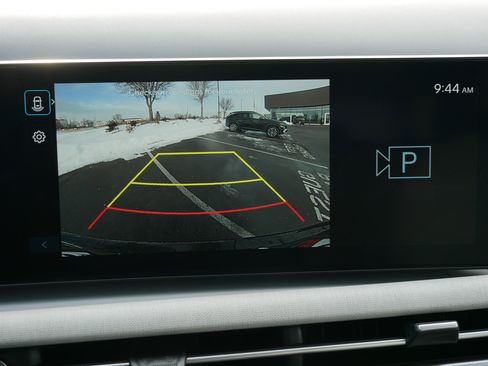 Certified 2025 Hyundai Tucson SEL image 27