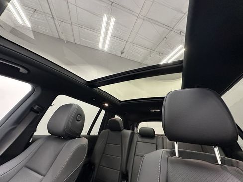 New 2025 Mercedes-Benz GLS 450 4MATIC image 35