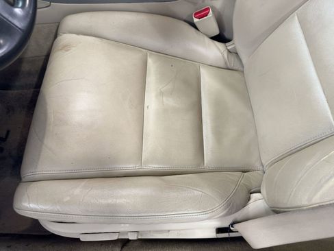 Used 2009 Acura TL 4dr Sdn 2WD image 22