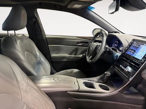 Used 2019 Toyota Avalon Limited w/ Advanced Safety Package FWD image 16