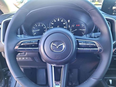 New 2026 MAZDA CX-50 AWD 2.5 S w/ Weather Package image 10