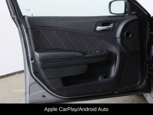 Used 2023 Dodge Charger GT w/ Blacktop Package image 19