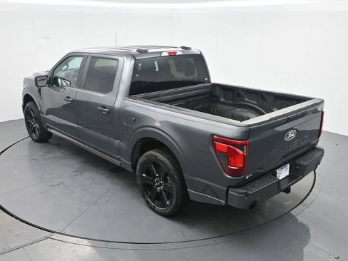 New 2026 Ford F150 STX w/ F-150 LOBO Package AWD/4WD image 30