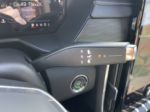 New 2026 GMC Acadia Elevation w/ Black Edition image 50