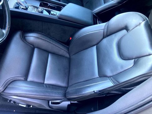 Used 2022 Volvo XC60 B6 Inscription w/ Advanced Package image 11