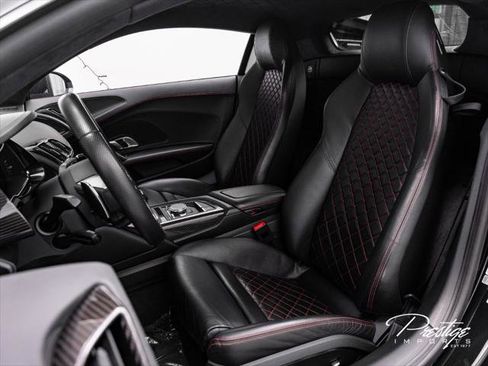 Used 2018 Audi R8 V10 plus AWD/4WD image 29