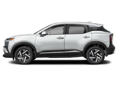 New 2026 Nissan Kicks SV w/ SV Premium Package