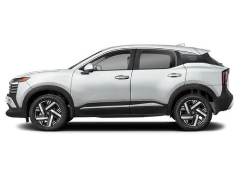 New 2026 Nissan Kicks SV w/ SV Premium Package AWD/4WD image 3