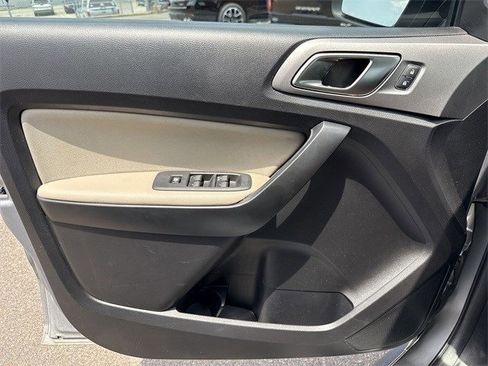 Used 2021 Ford Ranger XLT w/ Equipment Group 301A Mid image 18