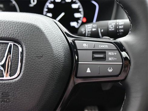 New 2025 Honda Civic Sport image 2